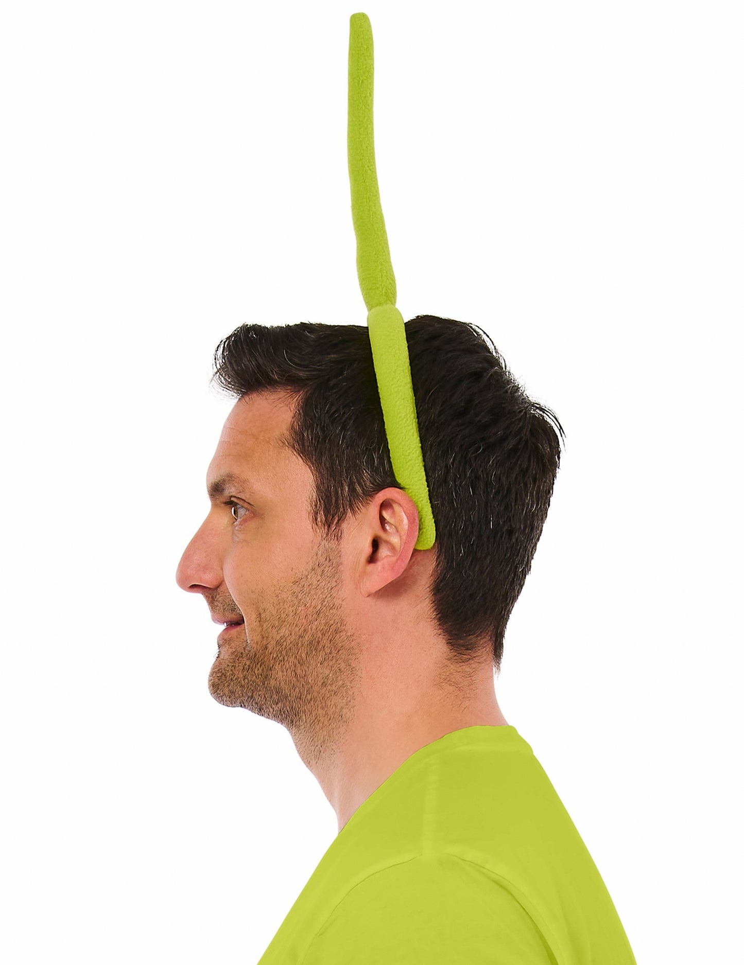 Dipsy Teletubbies Far verde pentru adulți