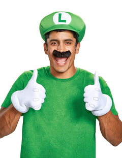 Accesorii Mario și Luigi