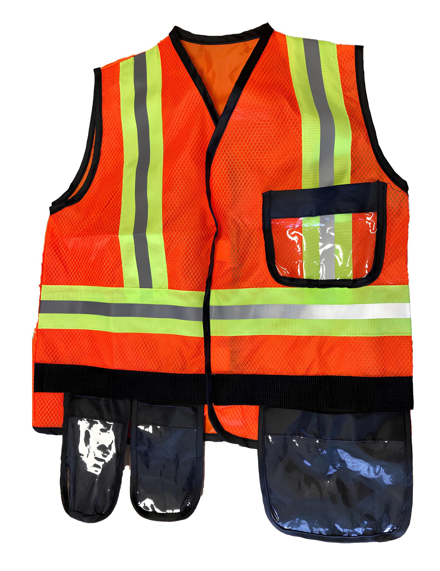 Set chantier enfant 7 pieces