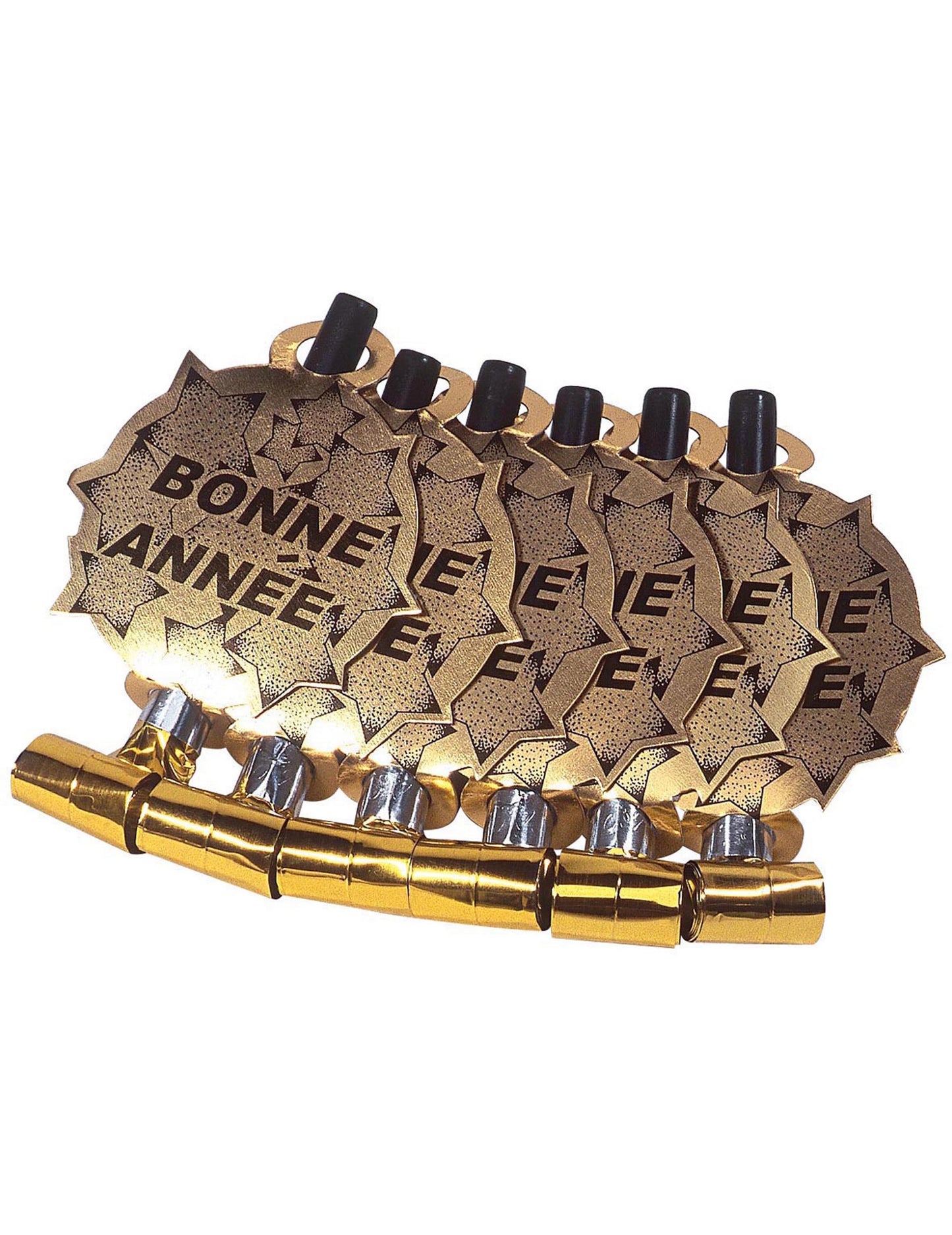 Fără jenă, La mulți ani pentru adulți aurii