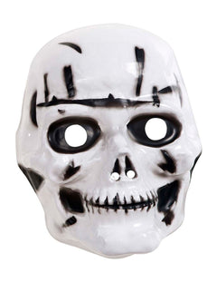 Măști de Halloween pentru copii