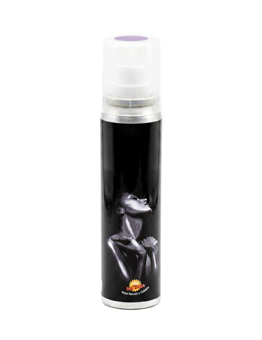 Spray Purple Body Glitter 75 ml