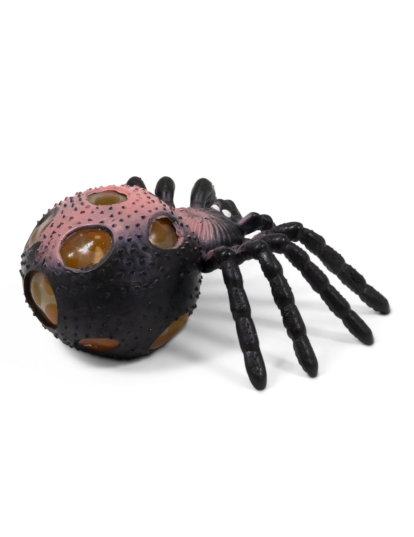 Minge păianjen cu bile moale