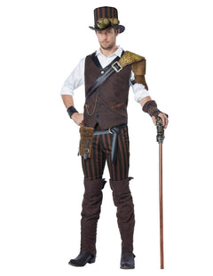 Costume steampunk pentru bărbați
