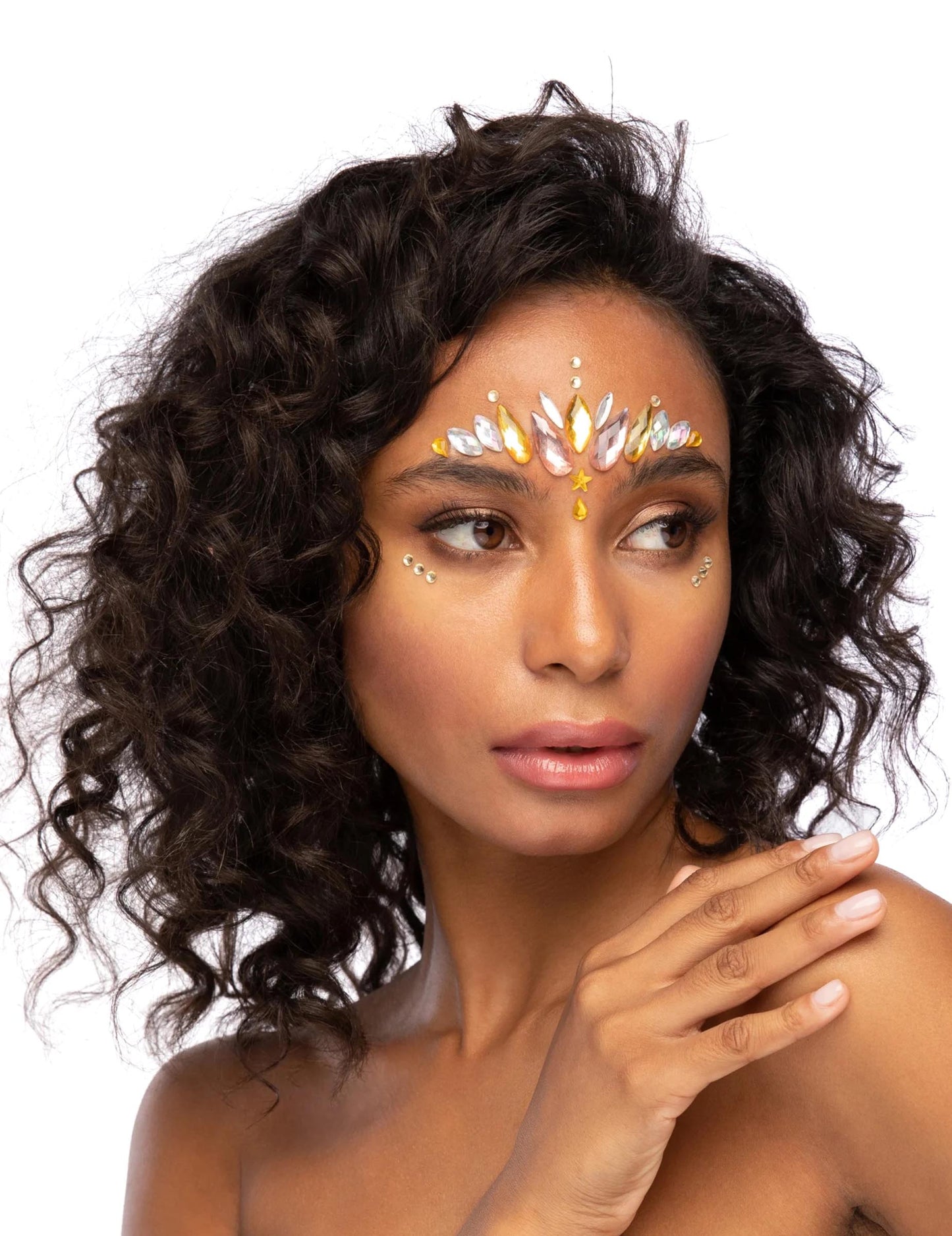 Rinocuri adezive ale zeiței de aur