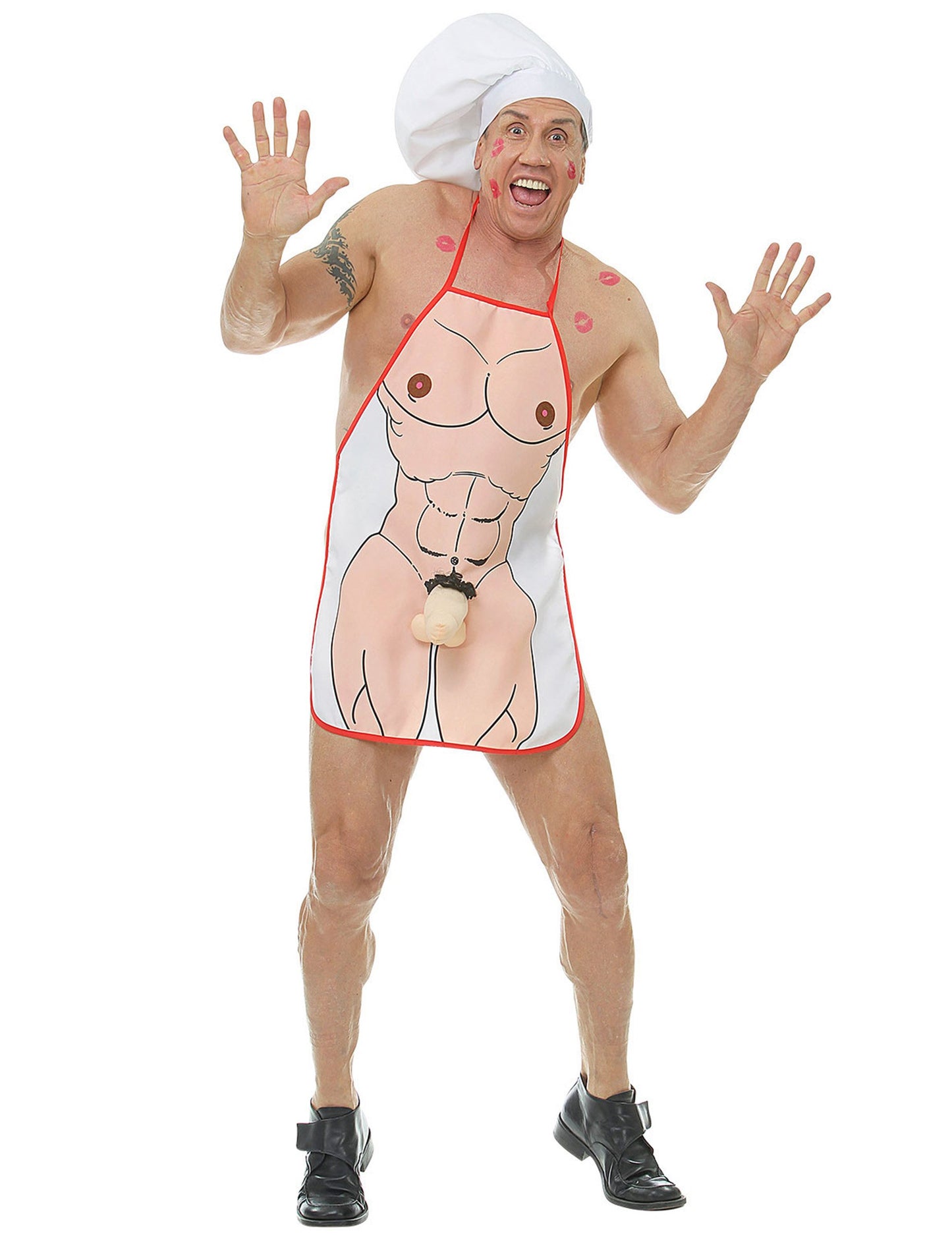 Șorț sexy adult