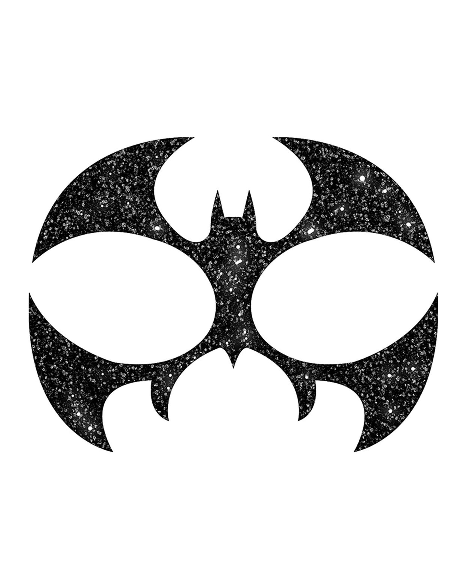 Tatuaje cu bâtă neagră