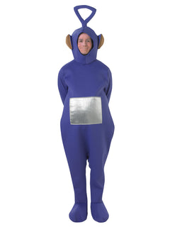 Costume Teletubbies