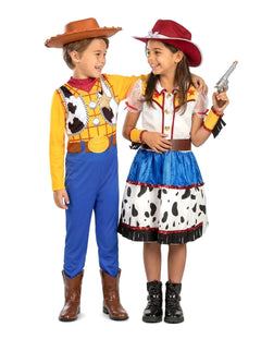 Costume Toy Story