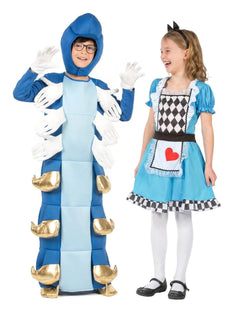 Costume Disney pentru cupluri