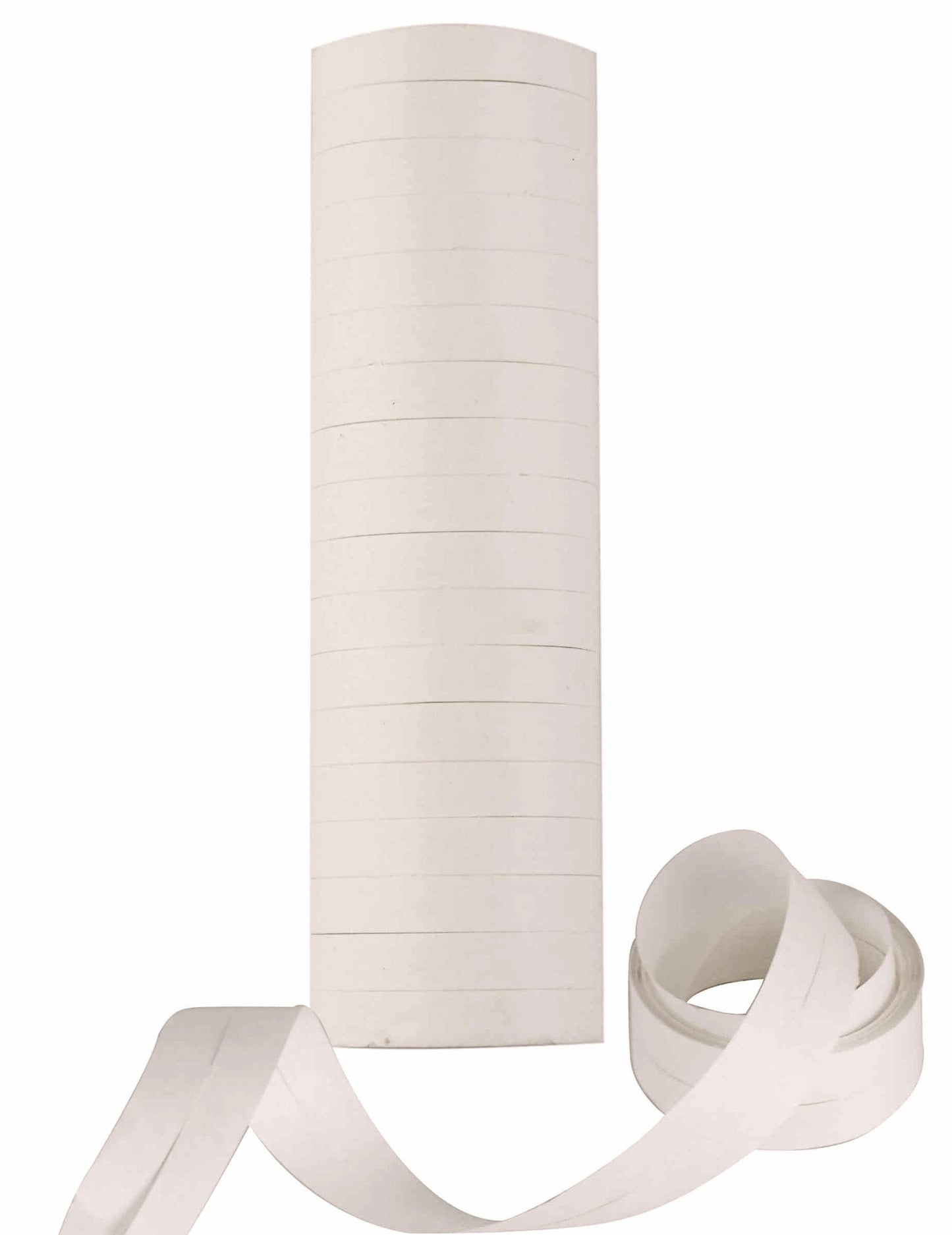 Pachet - 352767 - 12 role de serpentine albe