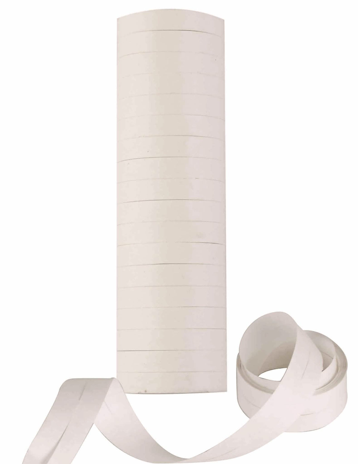 Pachet - 352767 - 12 role de serpentine albe
