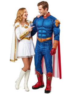 Costume de film și seriale pentru cupluri