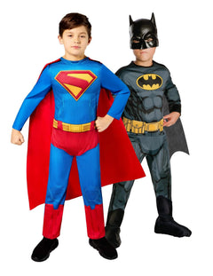 Costume Batman pentru cupluri