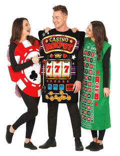 Costume Casino, Las Vegas pentru cupluri