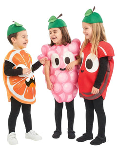 Costume de fructe și legume pentru cupluri