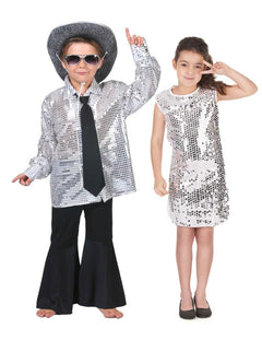 Costume Charleston pentru cupluri