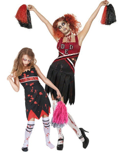 Costume de școlărițe și școlari pentru cuplu