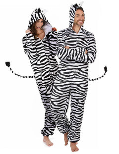 Costume Kigurumi pentru cuplu