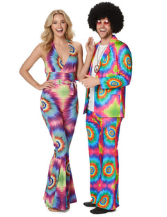 Costume de festival pentru cupluri