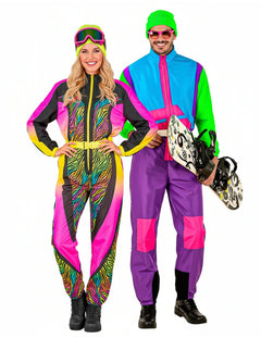 Costume rock pentru cupluri