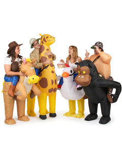 Costum de familie