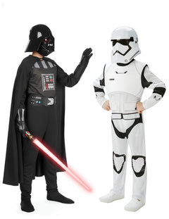 Costume din filme și seriale Duo pentru copii
