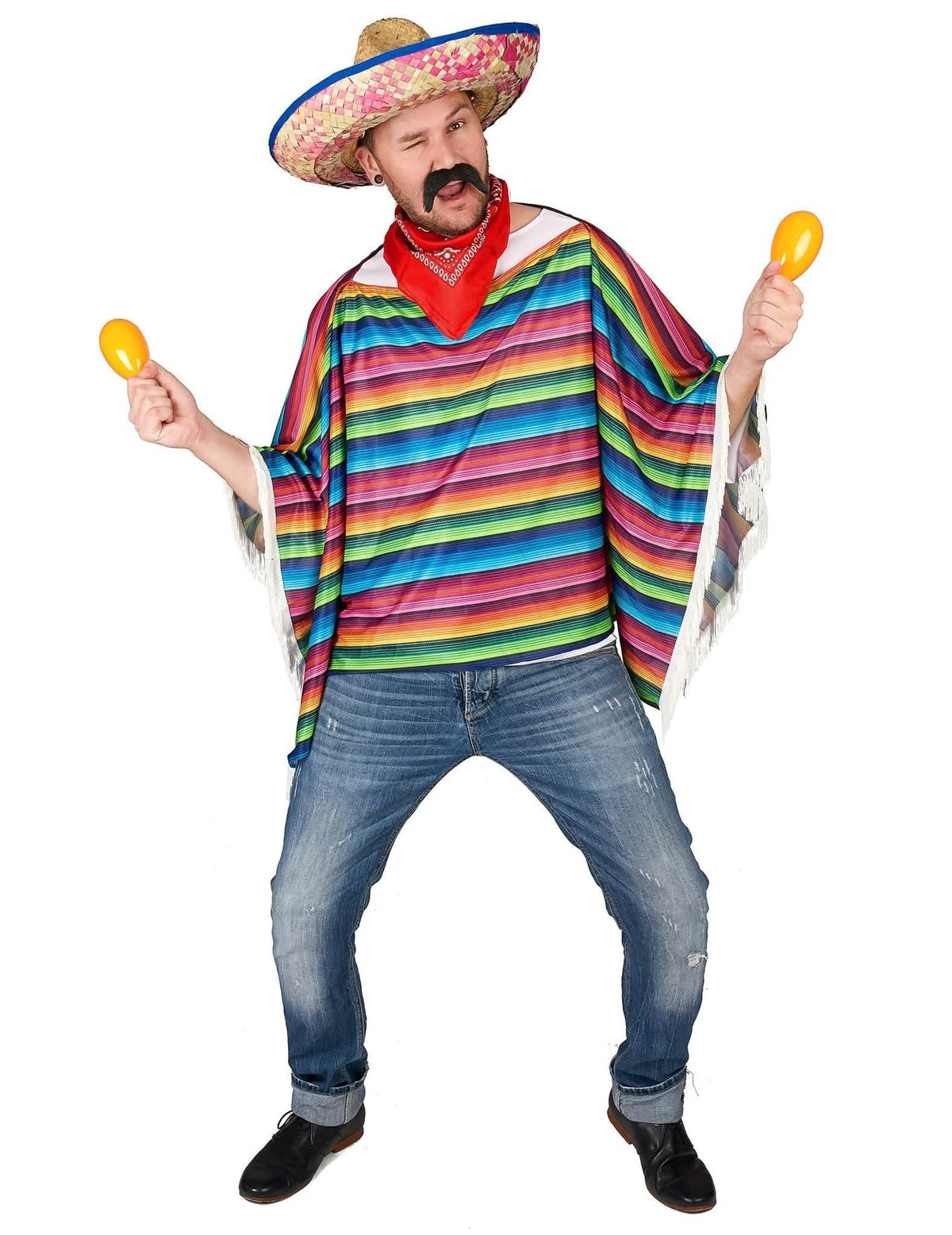 Kit mexican pentru adulți