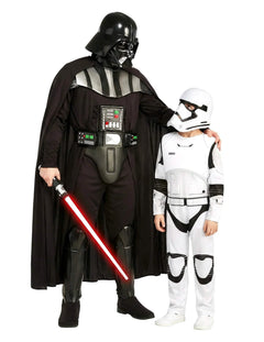 Costume Star Wars pentru cupluri