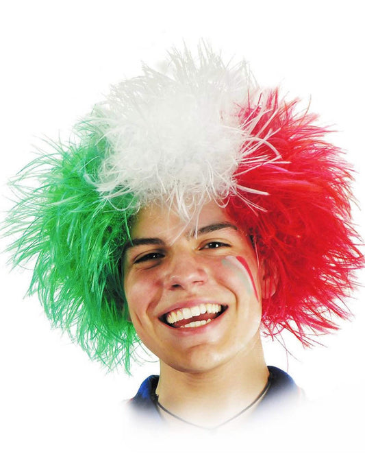 Kit de suporter Italia Premium