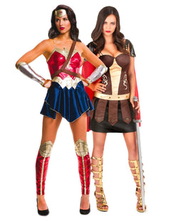 Costume romane pentru cupluri