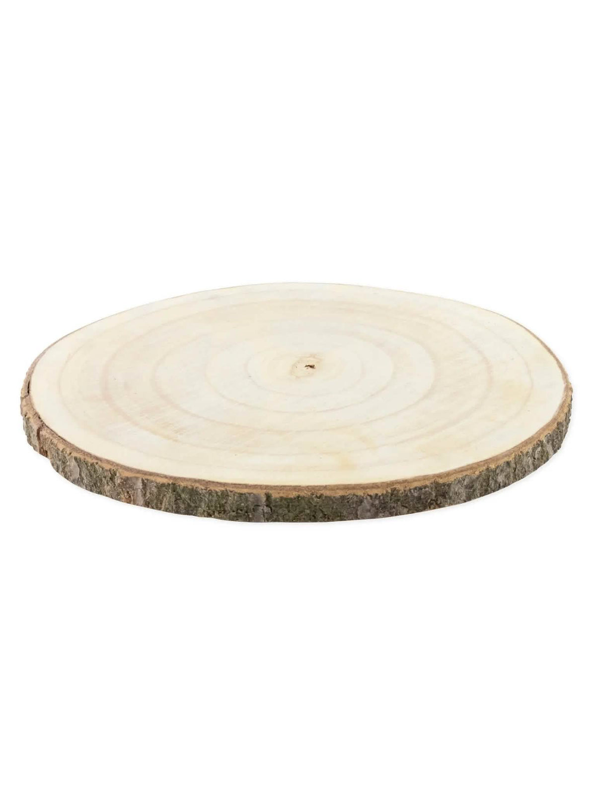 12 bucăți de lemn natural 28–33 cm