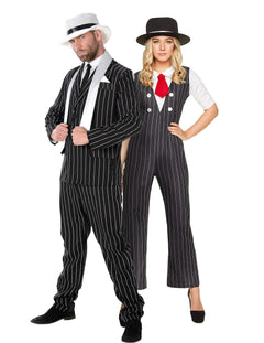 Costume Hollywood pentru cupluri