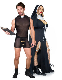 Costume de Valentine pentru cupluri