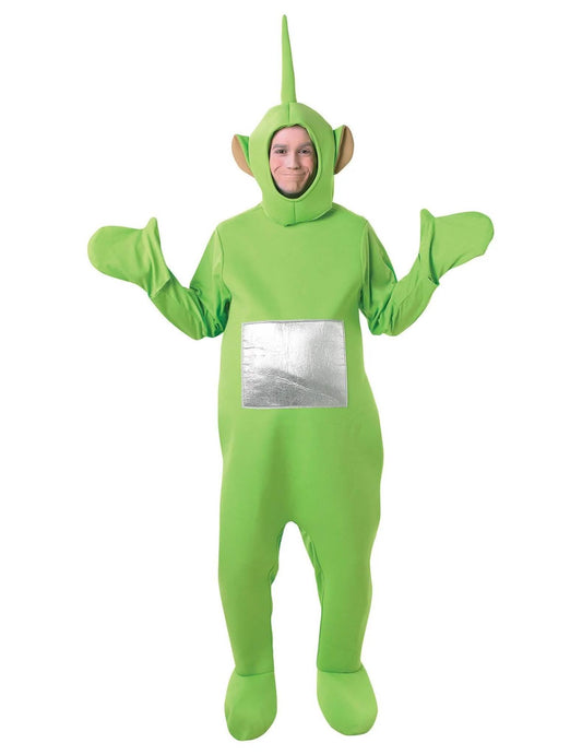 Costum de grup Teletubbies