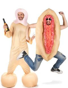 Costume EVG pentru grup