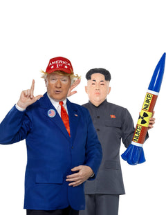 Costume de politicieni