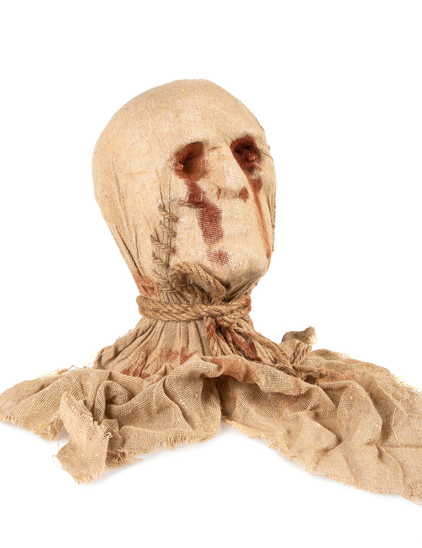 Capul de mumie ușoară 50 cm