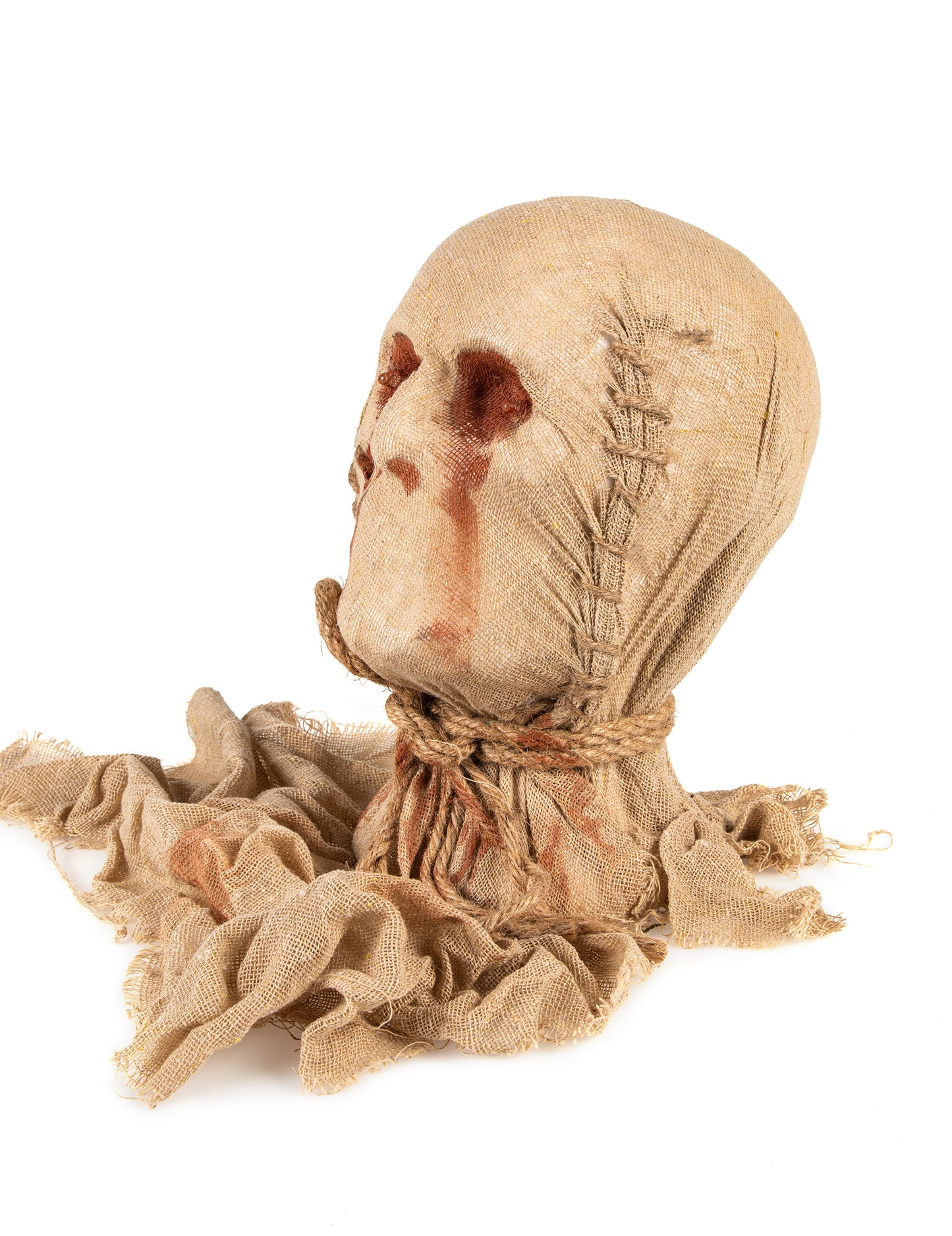 Capul de mumie ușoară 50 cm