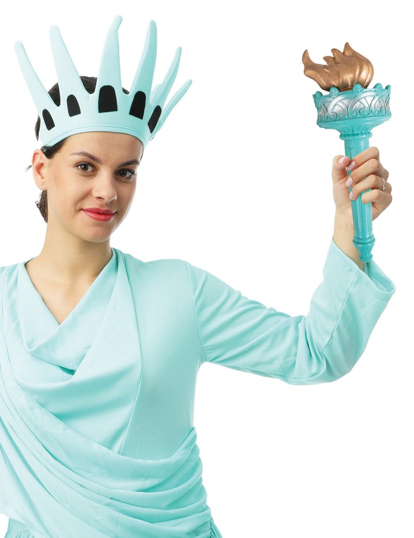Statuia Libertății Statuia 30 cm