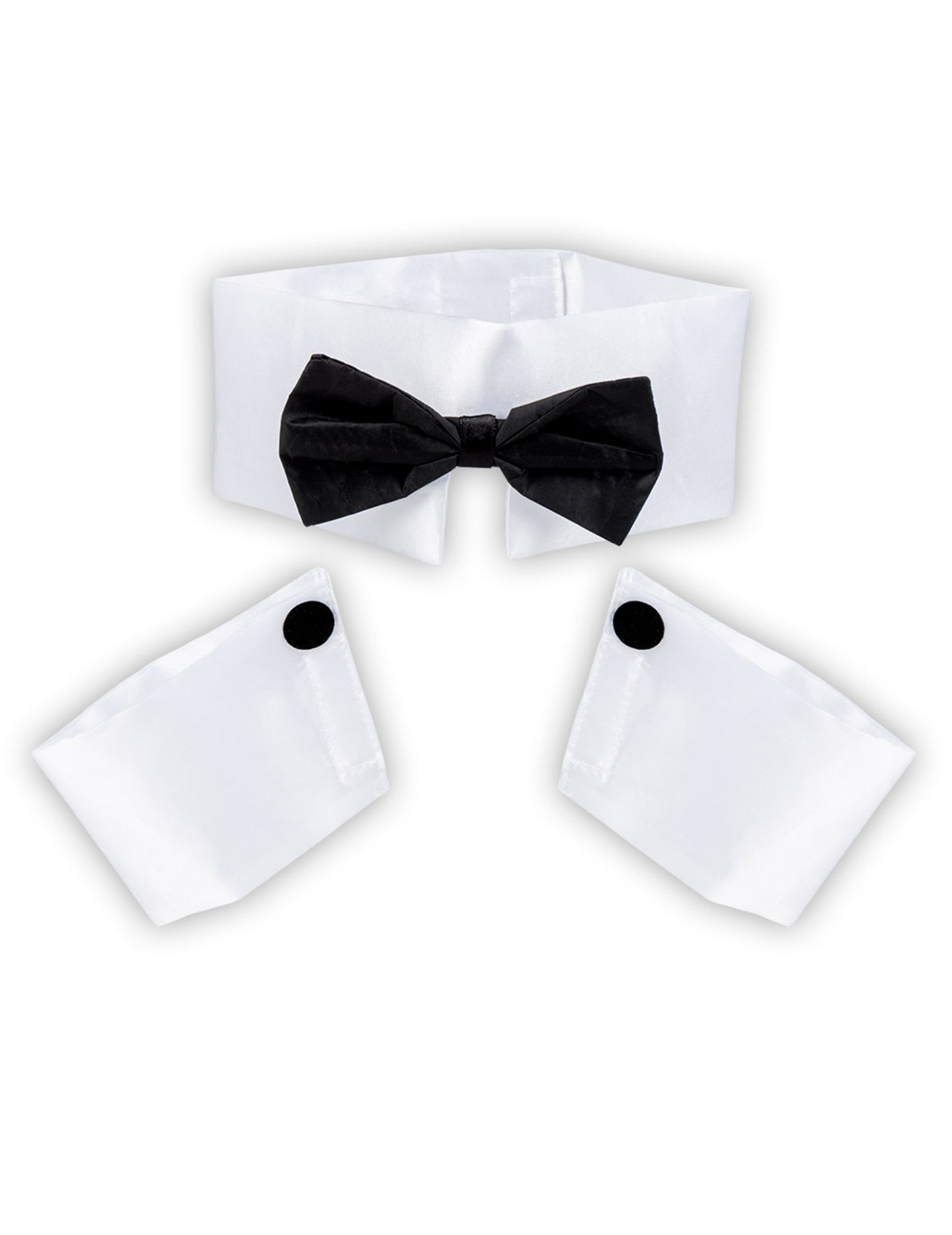 Gâtul sexy pentru bărbați și manșete teaser