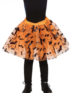 Fuste și tutu-uri de Halloween
