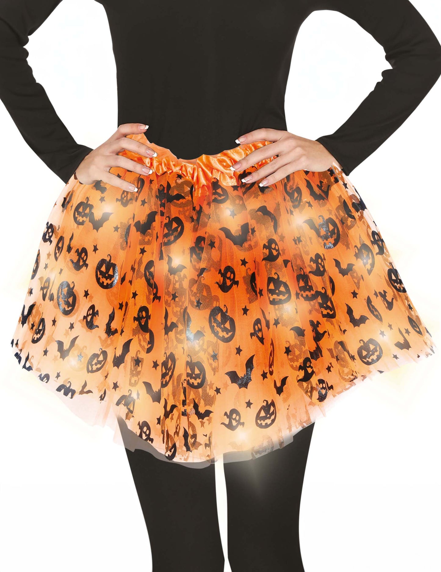 Tutu de dovleac ușor pentru adulți