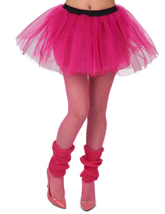 Tutu-uri fluorescente
