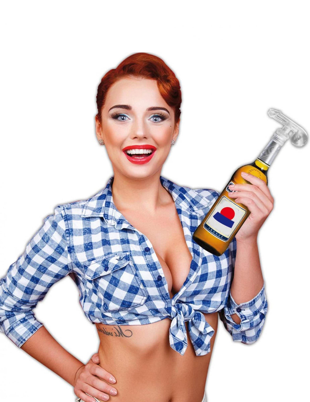 Prezentarea dozatorului zizi pentru adult