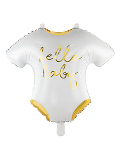 Baloane pentru botez, naștere, baby shower