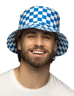 Pălării Oktoberfest și bavareze