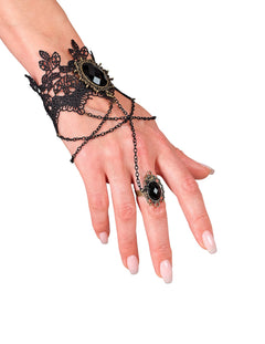 Bijoux pour Halloween