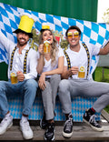 Costume bavareze și accesorii tiroleze