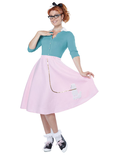 Costume retro anii '50